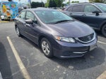 2015 Civic Thumbnail 3