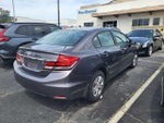2015 Civic Thumbnail 4