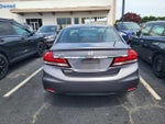 2015 Civic Thumbnail 5