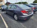 2015 Civic Thumbnail 6