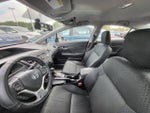 2015 Civic Thumbnail 10