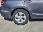 2015 Civic Thumbnail 11