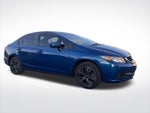 2015 Civic Thumbnail 1
