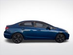 2015 Civic Thumbnail 4