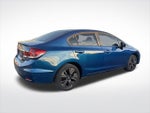 2015 Civic Thumbnail 5