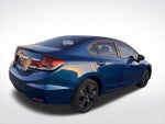 2015 Civic Thumbnail 9