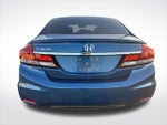 2015 Civic Thumbnail 10