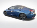 2015 Civic Thumbnail 11