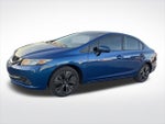 2015 Civic Thumbnail 15