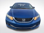 2015 Civic Thumbnail 16
