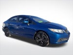 2015 Civic Thumbnail 1