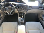 2015 Civic Thumbnail 9