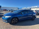 2015 Civic Thumbnail 14