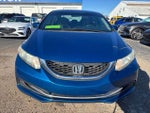 2015 Civic Thumbnail 15