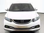 2013 Civic Thumbnail 6