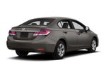 2013 Civic Thumbnail 3