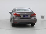 2015 Civic Thumbnail 6
