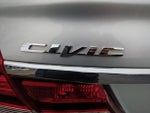 2015 Civic Thumbnail 4