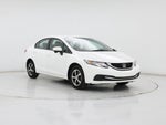 2015 Civic Thumbnail 1