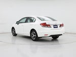 2015 Civic Thumbnail 2