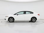 2015 Civic Thumbnail 3