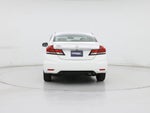 2015 Civic Thumbnail 6