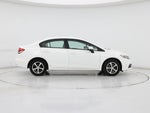 2015 Civic Thumbnail 7