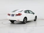 2015 Civic Thumbnail 8