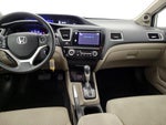 2015 Civic Thumbnail 9