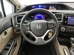 2015 Civic Thumbnail 10