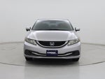 2015 Civic Thumbnail 5