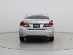 2015 Civic Thumbnail 6
