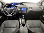 2015 Civic Thumbnail 9