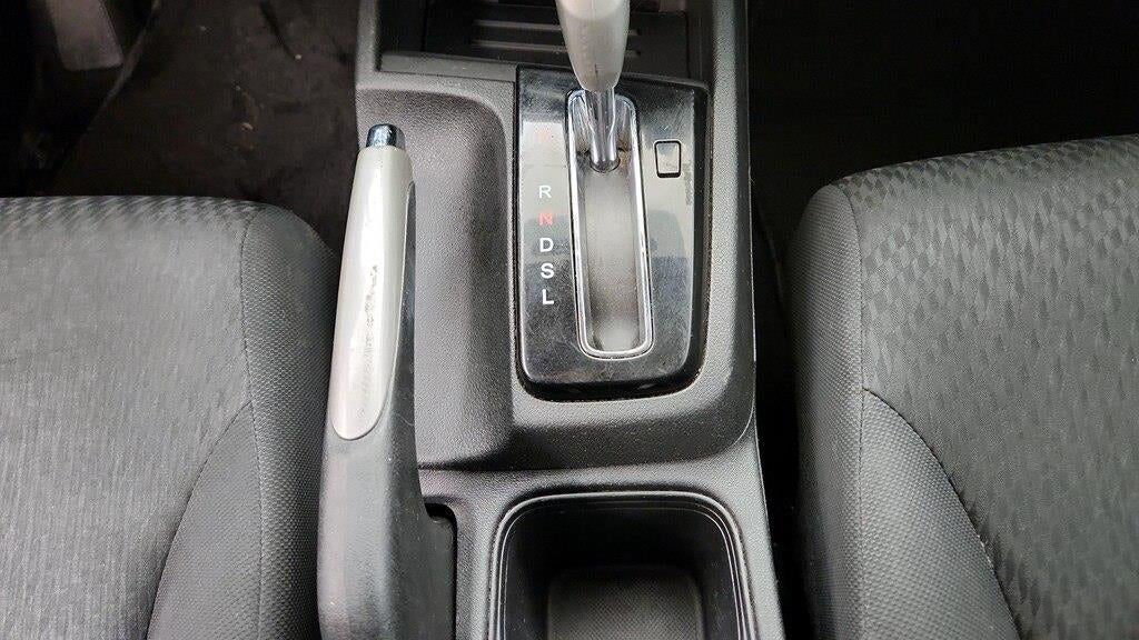 2015 Honda Civic SE