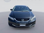 2015 Civic Thumbnail 8