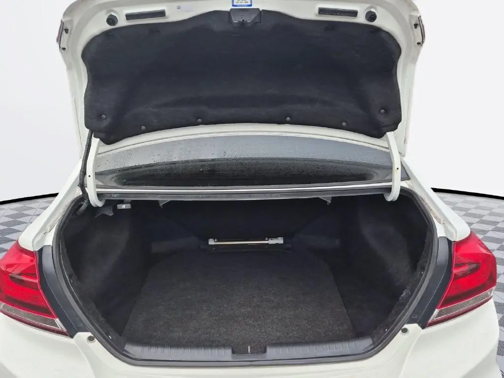 2015 Honda Civic - $14,675