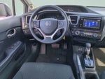 2015 Civic Thumbnail 3