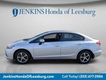 2015 Civic Thumbnail 17