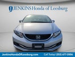 2015 Civic Thumbnail 19