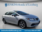 2015 Civic Thumbnail 20