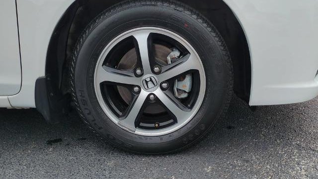 2015 Honda Civic SE