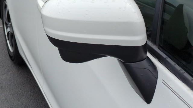 2015 Honda Civic SE