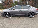 2015 Civic Thumbnail 2