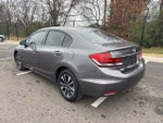2015 Civic Thumbnail 3