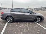 2015 Civic Thumbnail 5
