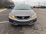 2015 Civic Thumbnail 7