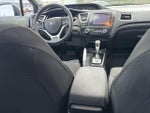 2015 Civic Thumbnail 9