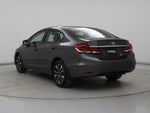 2015 Civic Thumbnail 2