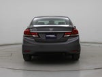 2015 Civic Thumbnail 6