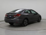 2015 Civic Thumbnail 8